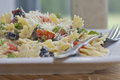 BLT Caesar Pasta Salad ... Way to Easy, Yet So Good!