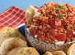How To Make Creamy Blt Dip