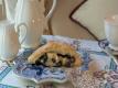 Blueberry Scones