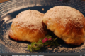 Blueberry Puffs