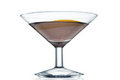 Blue Bugs Bunny Cocktail