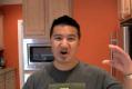 Blue Bunny Aspen Frozen Yogurt Granola Bars