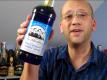 Fee Brothers Blue Curacao Syrup Review