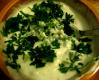 How To Make Quick Blue Cheese Dressing