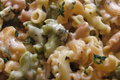 How To Make Blue Cheese Pasta