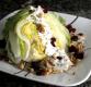 Blue Cheese Iceberg Wedges