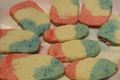 Cheryls Home Cooking/Red White and Blue Cookies
