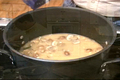 How To Make Galecliff Crab Chowder