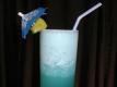 How To Make Blue Hawaii Cocktail