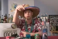 How To Make Dreamy Blue Lagoon Margarita