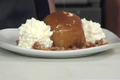 How To Make Blue Lantern Lounge Inside Out Baked Caramel Apple