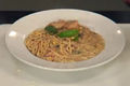 How To Make Blue Lantern Lounge Pasta De Loco