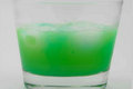 How To Make The Blue Pool Cocktail