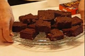 Betty's Blue Ribbon Brownies--50-Year-Old