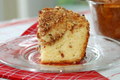 Blue Ribbon Coffee Cake