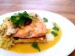 Blue Trout