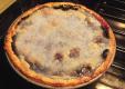 How To Make Blueberry-Banana Pie
