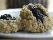 How To Make Organic Blueberry Cookie