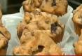 How To Make Anti Aging Carrot And Blueberry Muffins
