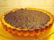 How To Make Blueberry Cassis Tart
