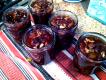 How To Make Apple Blueberry Conserve