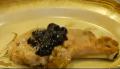 Blueberry Ketchup for Pork Chops