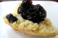 How To Make Blueberry Lime Jam