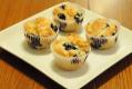 How To Make Easy Blueberry Muffins
