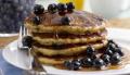How To Make Blueberry Buttermilk Pancakes