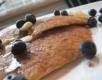 How To Make Vegan Blueberry Pancakes