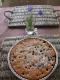  Blueberry Peach Pie Supreme 