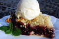 How To Make Blueberry Pie