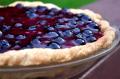 How To Make Blueberry Pie Filling