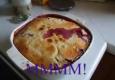 How To Make Blueberry Pudding Cake Dessert