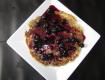 How To Make Blueberry Sauce