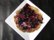Blueberry Sauce
