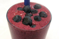 Lynn's Blueberry Smoothie
