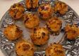 Tea-time Blueberry Streusel Muffins