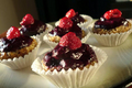 How To Make Simply Yummy Blueberry Tarts