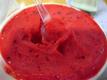 How To Make Blueberry Whipped Cream Salad