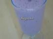 How To Make Healthy Blueberry Smoothie