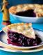 How To Make Cape Cod Blueberry Pie