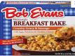 Bob Evan's Breakfast Bake Review
