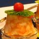 Ham Timbales