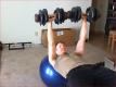 My Biceps Are Still Sore Day 7 Of Body Beast