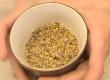 Body Cleanse Tea And Healing Herbs