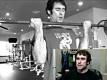 Bodybuilding Transformation
