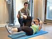 Bodyweight Workout Video - No Exercise Equipment Routine