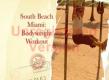 Bodyweight Workout Filmed on SoBe Muscle Beach, Miami