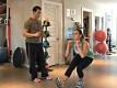 Advanced Exercise: Bodyweight Workout 